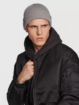 Кепка Vans, серый