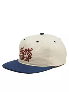 Кепка Vans, синий