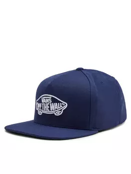Кепка Vans, синий