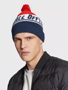 Кепка Vans, синий