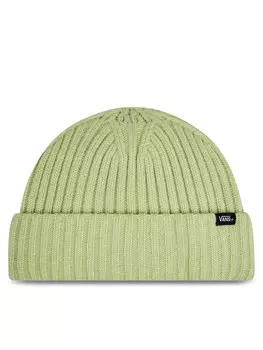Кепка Vans, зеленый