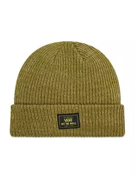 Кепка Vans, зеленый