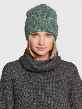 Кепка Vans, зеленый