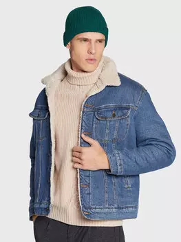 Кепка Vans, зеленый