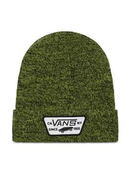 Кепка Vans, зеленый