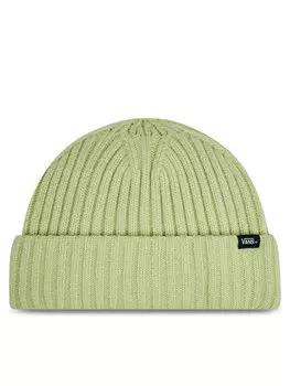 Кепка Vans, зеленый