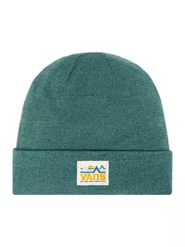 Кепка Vans, зеленый