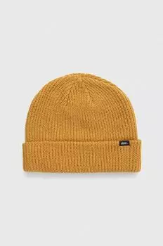 Кепка Vans, желтый