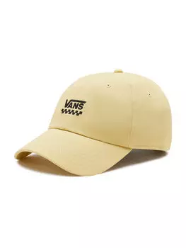 Кепка Vans, желтый