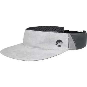 Кепка VaporLite Rush с козырьком Sunday Afternoons, белый