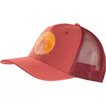 Кепка Vaude II Vaude, красный