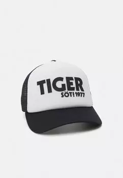 Кепка Vectura Unisex Tiger of Sweden, цвет blue graphite