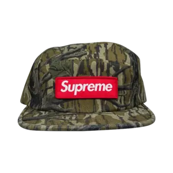 Кепка Верховного военного лагеря Мох