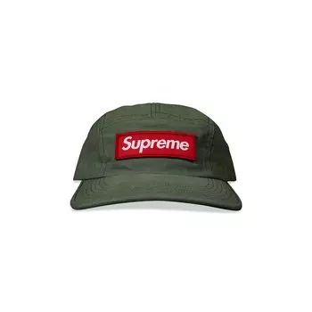 Кепка Верховного военного лагеря Оливковая