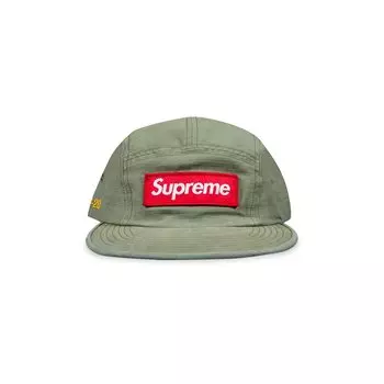 Кепка Верховного военного лагеря Оливковая