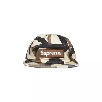 Кепка Верховного военного лагеря Племя Тан