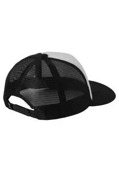 Кепка VERMIN- TRUCKER Quiksilver, кремовый