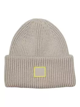 Кепка Vero Moda, бежевый