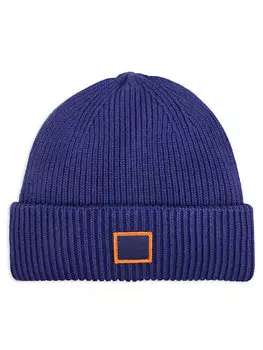 Кепка Vero Moda, фиолетовый