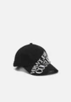 Кепка Versace, черный