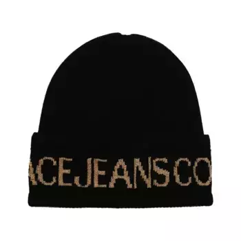 Кепка Versace, черный