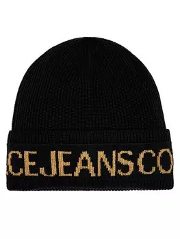 Кепка Versace Jeans Couture, черный