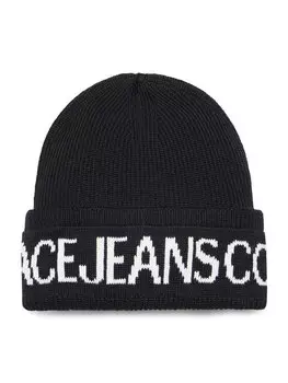Кепка Versace Jeans Couture, черный
