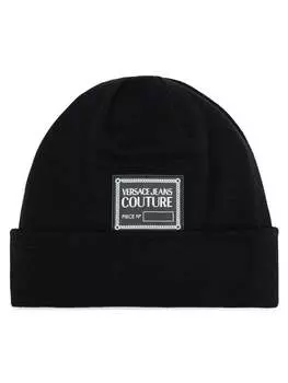 Кепка Versace Jeans Couture, черный