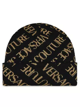 Кепка Versace Jeans Couture, черный