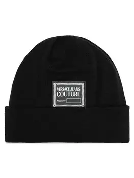 Кепка Versace Jeans Couture, черный