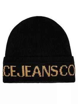 Кепка Versace Jeans Couture, черный