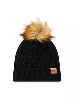 Кепка Viking, черный