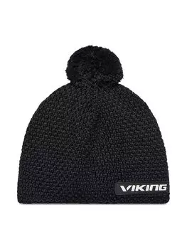 Кепка Viking, черный