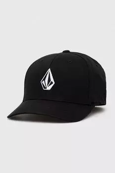 Кепка Volcom, черный