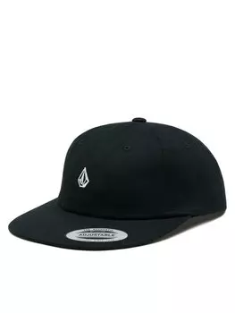 Кепка Volcom, черный