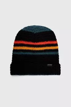 Кепка Volcom, черный