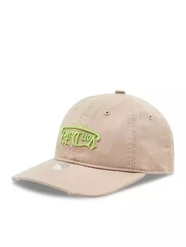 Кепка Von Dutch, бежевый