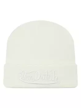 Кепка Von Dutch, бежевый