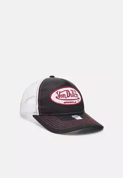 Кепка Von Dutch, черный