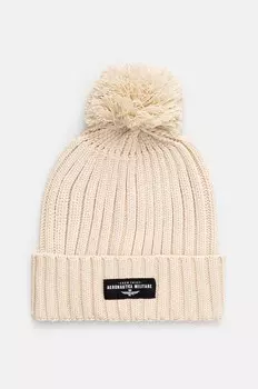 Кепка ВВС Aeronautica Militare, бежевый