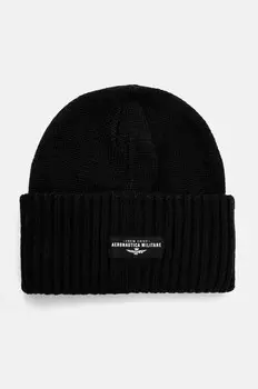 Кепка ВВС Aeronautica Militare, черный