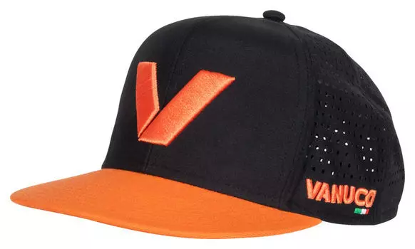Кепка VXM-7 Vanucci