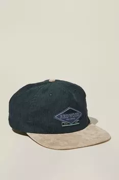 Кепка в стиле ретро Rubi