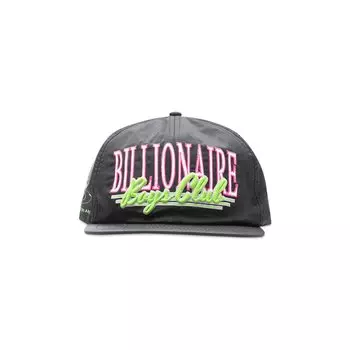 Кепка Wave Rider Black от клуба Billionaire Boys Club