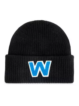 Кепка Weekend Max Mara, черный