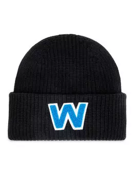 Кепка Weekend Max Mara, черный