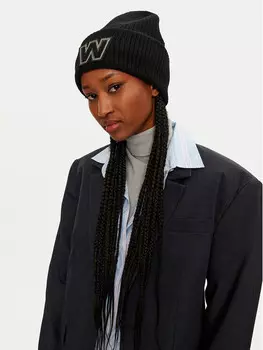 Кепка Weekend Max Mara, черный