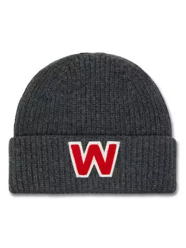 Кепка Weekend Max Mara, серый