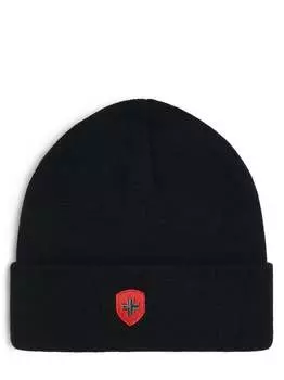 Кепка Wellensteyn, черный