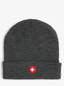 Кепка Wellensteyn, серый